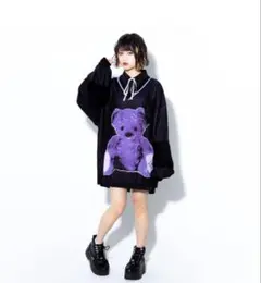 TRAVAS TOKYO / トラバストーキョー ニットのサムネイル