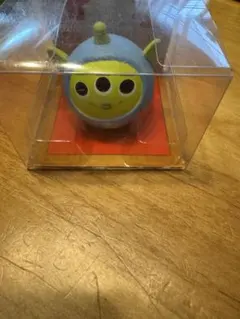 トイストーリー　エイリアン　だるま