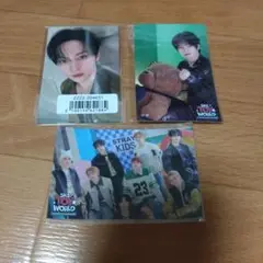 リノ タレントカード