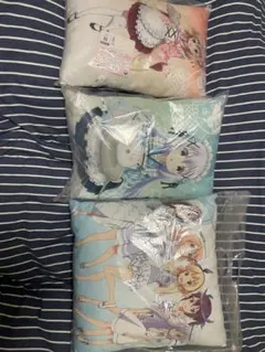 2026年最新】ご注文はうさぎですか? クッションの人気アイテム - メルカリ