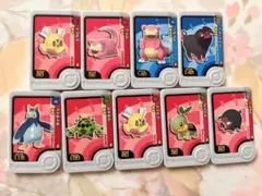 ポケモンメザスタピック