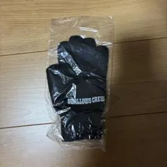 東京ヤクルトスワローズ SWALLOWS CREW ニットグローブ