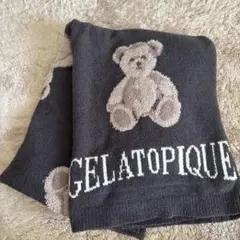gelato pique ベアー　マルチカバー