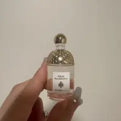 GUERLAIN AQUA ALLEGORIA ローザロッサ ミニボトルのサムネイル