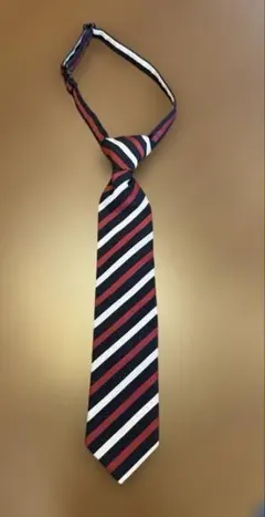 キッズネクタイ　コムサイズム　110から130