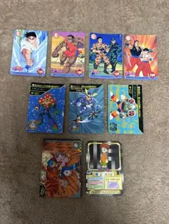 旧デジモンカード お前の力を見せてやれ! - メルカリ