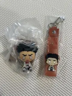 鬼滅の刃　一番くじ　姉の仇　F賞　G賞　セット