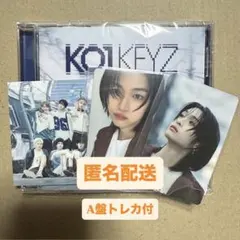 KO1KEYZ コイキーズ 小野慶斗 KEITO