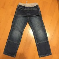 OIL CLOTHES SERVICE デニム ジーンズのサムネイル