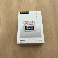 Awesome ワイヤレスイヤホン Bluetooth ver.5.4