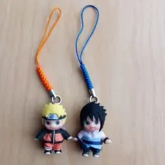 NARUTO コスチュームキューピー ナルト 仙人モード - メルカリ