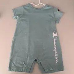 ロンパース