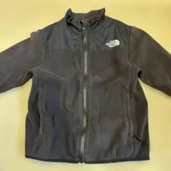 THE NORTH FACE フリースジャケット 100cm~ 黒