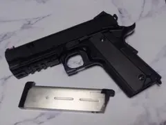 MOMOPAPA ストライクデトニクス デトニクスベース リコリスリコイル