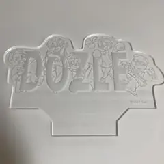 ドズル社　　アクリル　　※訳あり