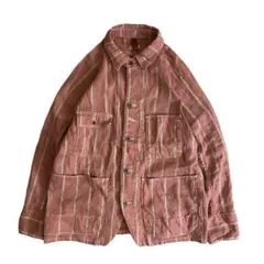 2026年最新】キャピタルカバーオールの人気アイテム - メルカリ