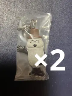 パペットスンスン めじるしアクセサリー　ゾンゾン