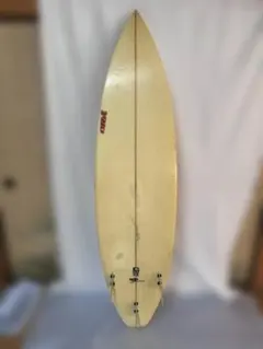 JS INDUSTRIES FLAME FISH SOFT ジャンク品 - メルカリ