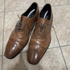 REGAL worth collection ストレートチップ 27EEE REGAL worth collection ストレートチップ 27EEE - メルカリ