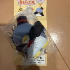 ちびっとも 산리오 ハロウィン タキシードサム