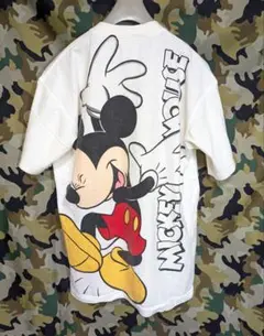 新品グーフィー 半袖Tシャツ ホワイト GOOFY FASHION 2026 - メルカリ