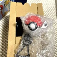 【未使用】モンスターボールplus(本体のみ)