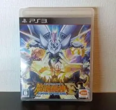 スーパーロボット大戦OGサーガ 魔装機神F COFFIN OF THE END
