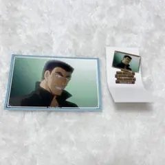 警察学校組 アクリルスタンド
