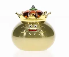 レモンスライム・レモンキング メタリックモンスターズギャラリー ドラクエ