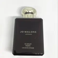 Jo Malone Scarlet Poppy コロン インテンス 50ml