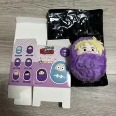 忍たま乱太郎　くるみタピぬい　タカ丸