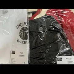 公式 THE FIRST SLAM DUNK 湘北ジャージセットM/TシャツL