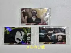 忍たま乱太郎 ツインウエハース 雑渡昆奈門 諸泉尊奈門 ウエハース