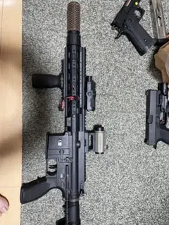 2025年最新】hk416cの人気アイテム - メルカリ