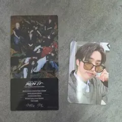 StrayKids スキズ FC GOLD会員 ゴールド トレカ バンチャン - メルカリ