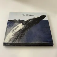 Mr.Children SENSE CD