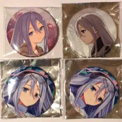 プロセカ 宵崎奏 缶バッジ コネライ