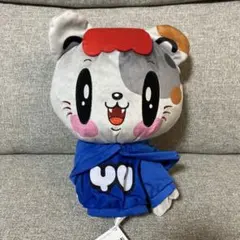 ジェ猫　GENERATIONS　 パペット　中務裕太