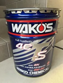 WAKOS⭐︎ワコーズ⭐︎エンジンフラッシングオイル⭐︎新品⭐︎6缶入 WAKOS⭐︎ワコーズ⭐︎エンジンフラッシングオイル⭐︎新品⭐︎6缶入