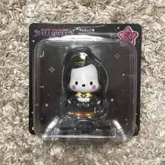サンリオ Happyくじ ハロウィン ポチャッコ