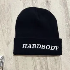 藤井風 ライブグッズ ニット帽 黒 HEHN - メルカリ