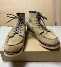 RED WING 8863 7D 25.0cm 木村拓哉さん着用モデル - メルカリ