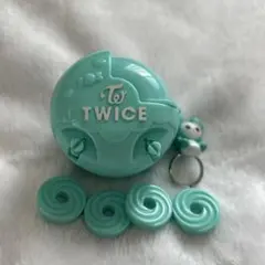 TWICEラブリーガチャ ミナ