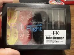Fit Flight & Monster スティールダーツセット