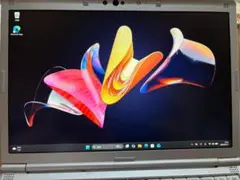 Panasonic Let's note CF-SV ７本体のサムネイル