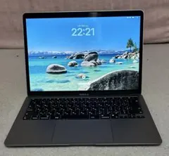 MacBook Air M1 2020年　256GB 訳アリ。ジャンク￼￼