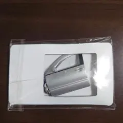 水曜どうでしょう　DVD予約特典　少し窓が開いたドア