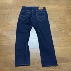 Levi's 569 ストレートデニム W29L32