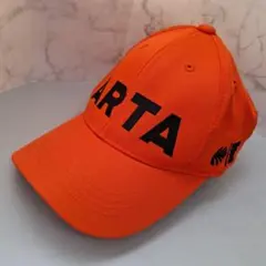 ARTA キャップ SUPERGT 未使用