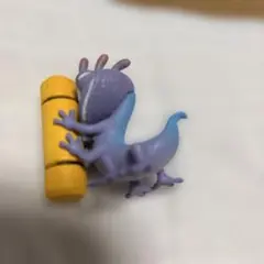 モンスターズ・インク　かくれんぼフィギュア